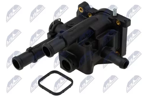 NTY NTY CTM-PL-032 Coolant Flange 