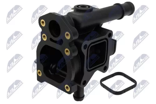 NTY NTY CTM-PL-032 Coolant Flange 