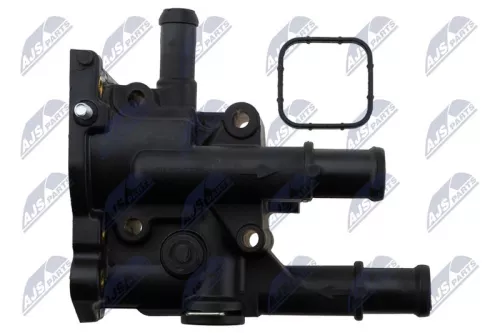 NTY NTY CTM-PL-032 Coolant Flange 