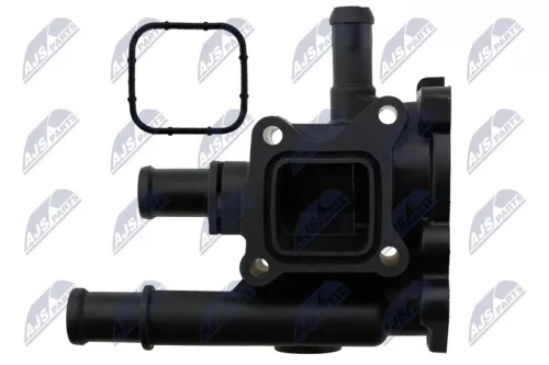 NTY NTY CTM-PL-032 Coolant Flange 