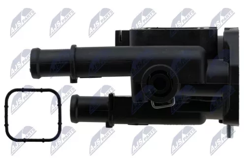 NTY NTY CTM-PL-032 Coolant Flange 
