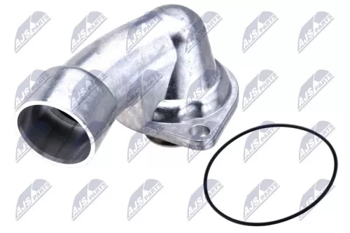 NTY NTY CTM-PL-034 Thermostat, coolant 