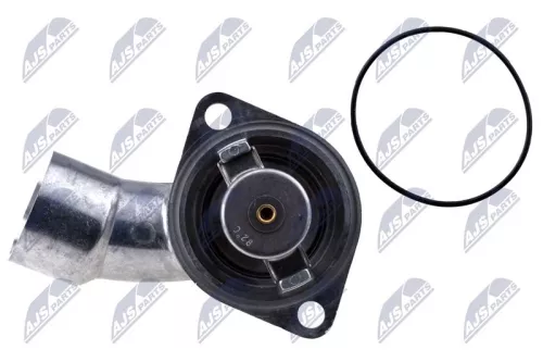 NTY NTY CTM-PL-034 Thermostat, coolant 