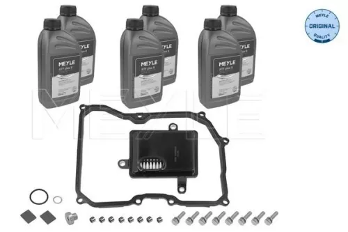 MEYLE Parts Kit, automatic transmission oil change (100 135 0113)