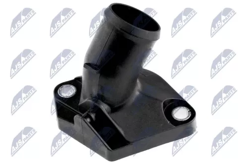Coolant Flange
