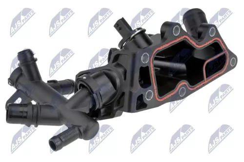 NTY NTY CTM-RE-012 Thermostat Housing 