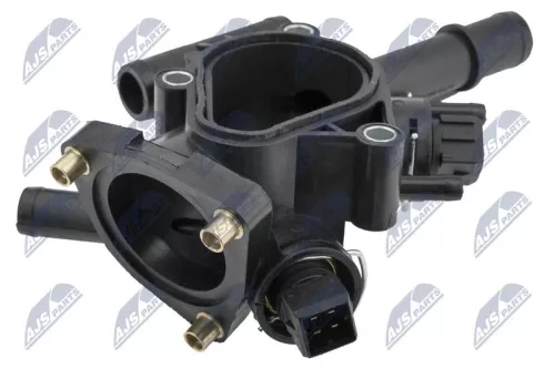 NTY NTY CTM-RE-019 Coolant Flange 