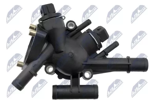 NTY NTY CTM-RE-019 Coolant Flange 