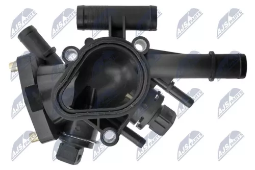 NTY NTY CTM-RE-019 Coolant Flange 