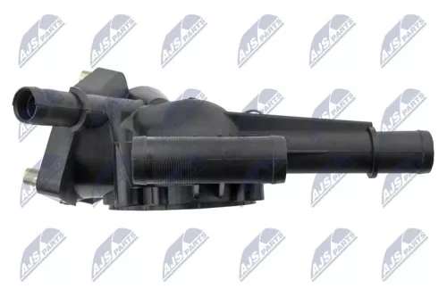 NTY NTY CTM-RE-019 Coolant Flange 