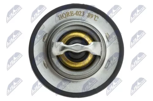 NTY NTY (CTM-RE-023) Thermostat, coolant 