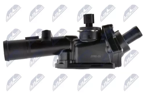 NTY NTY (CTM-RE-029) Thermostat, coolant 