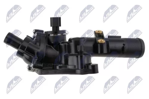 NTY NTY (CTM-RE-029) Thermostat, coolant 