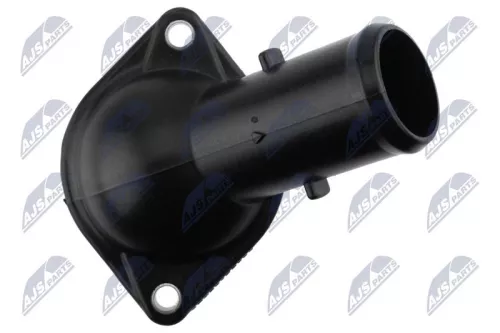 NTY NTY CTM-TY-014 Coolant Flange 