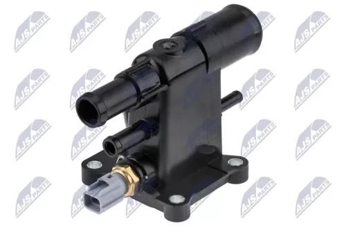 Coolant Flange