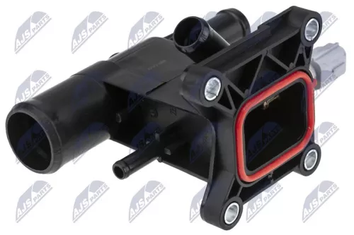 NTY NTY CTM-VV-006 Coolant Flange 