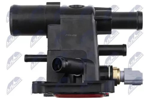 NTY NTY CTM-VV-006 Coolant Flange 