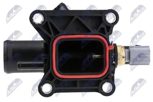 NTY NTY CTM-VV-006 Coolant Flange 