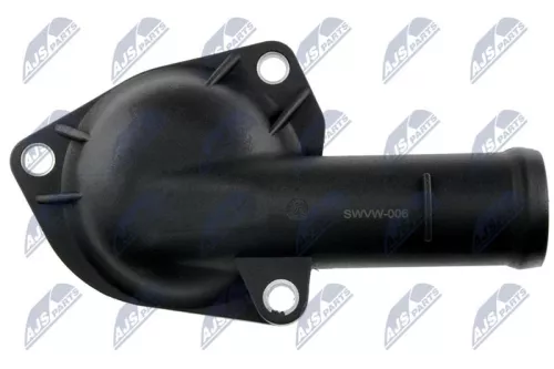 NTY NTY CTM-VW-006 Coolant Flange 