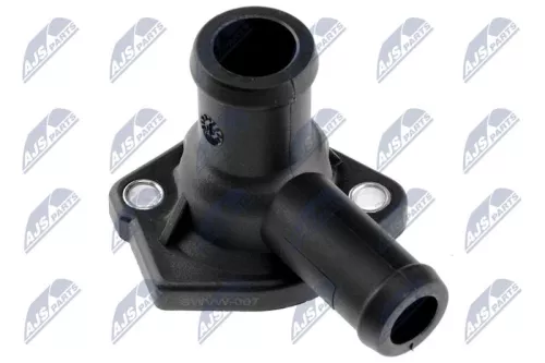 NTY NTY CTM-VW-007 Coolant Flange 