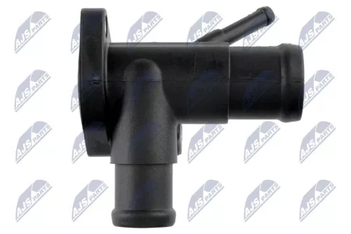 NTY NTY CTM-VW-008 Coolant Flange 