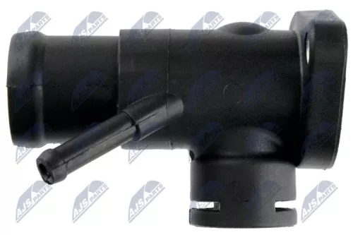 NTY NTY CTM-VW-008 Coolant Flange 