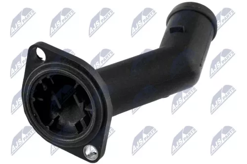 NTY NTY CTM-VW-009 Coolant Flange 