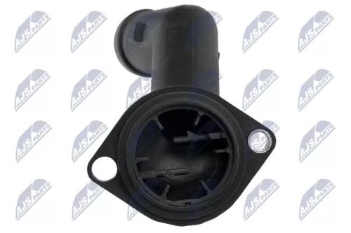 NTY NTY CTM-VW-009 Coolant Flange 