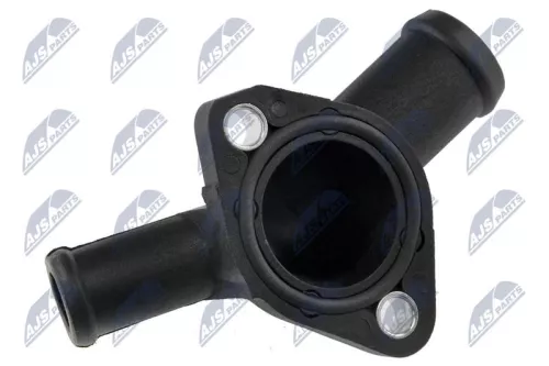 NTY NTY CTM-VW-010 Coolant Flange 