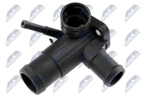 Coolant Flange