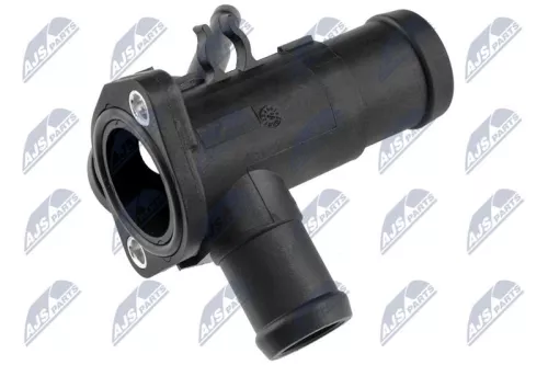 NTY NTY CTM-VW-011 Coolant Flange 