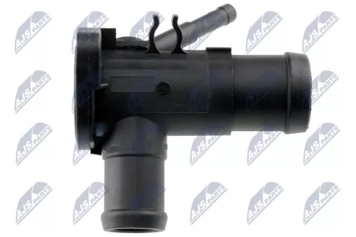 NTY NTY CTM-VW-011 Coolant Flange 