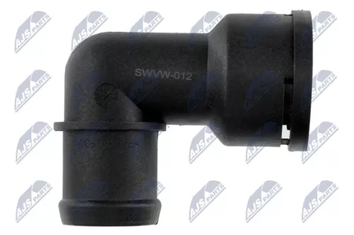 NTY NTY CTM-VW-012 Coolant Flange 