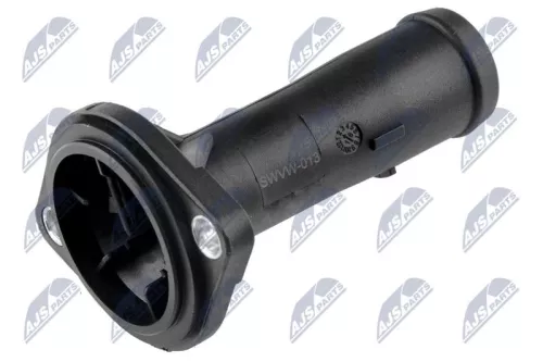NTY NTY CTM-VW-013 Coolant Flange 