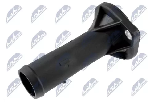 NTY NTY CTM-VW-013 Coolant Flange 