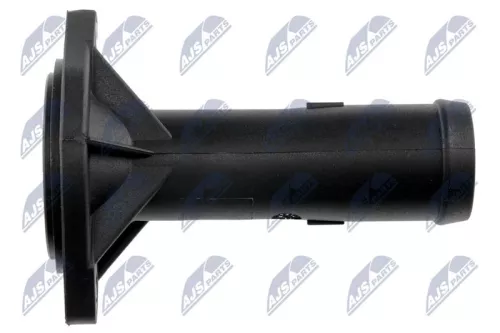 NTY NTY CTM-VW-013 Coolant Flange 