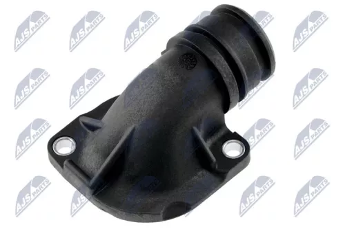 Coolant Flange