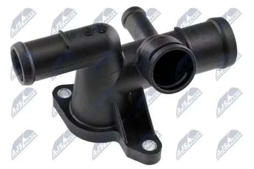 Coolant Flange