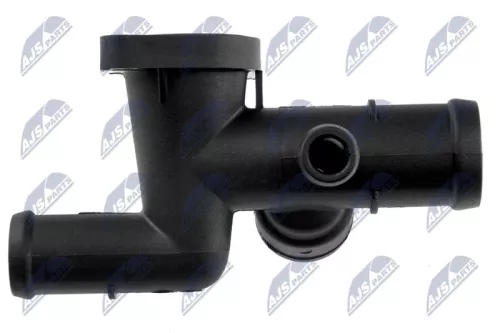 NTY NTY CTM-VW-015 Coolant Flange 