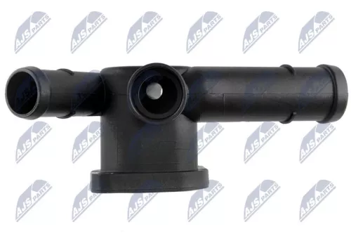 NTY NTY CTM-VW-016 Coolant Flange 