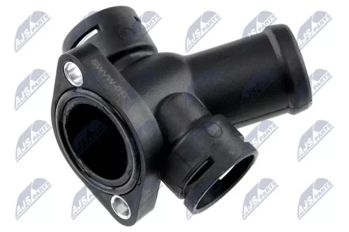 Coolant Flange