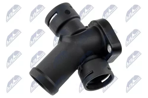 NTY NTY CTM-VW-017 Coolant Flange 