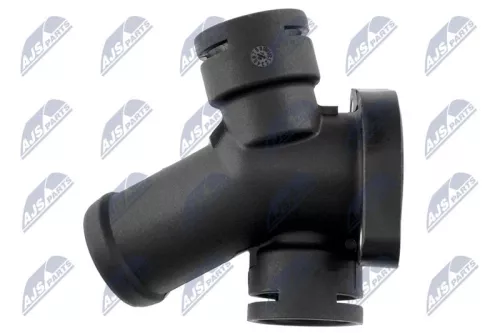 NTY NTY CTM-VW-017 Coolant Flange 