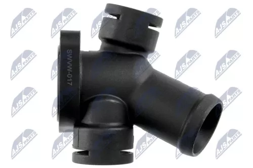 NTY NTY CTM-VW-017 Coolant Flange 