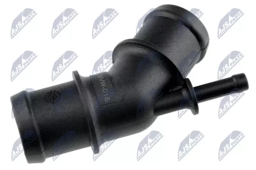 NTY NTY CTM-VW-018 Coolant Flange 