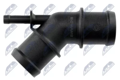 NTY NTY CTM-VW-018 Coolant Flange 