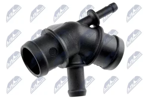 NTY NTY CTM-VW-019 Coolant Flange 