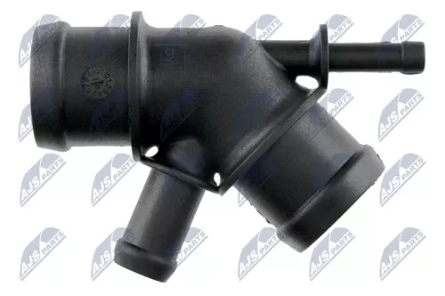 NTY NTY CTM-VW-019 Coolant Flange 