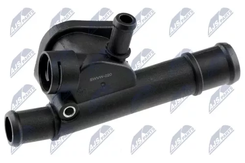 NTY NTY CTM-VW-020 Coolant Flange 