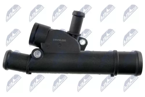 NTY NTY CTM-VW-020 Coolant Flange 